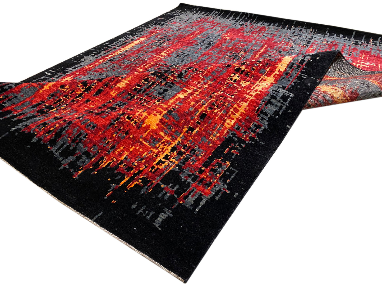 Tapis moderne 238x172 cm