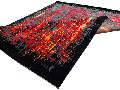 Tapis moderne 238x172 cm