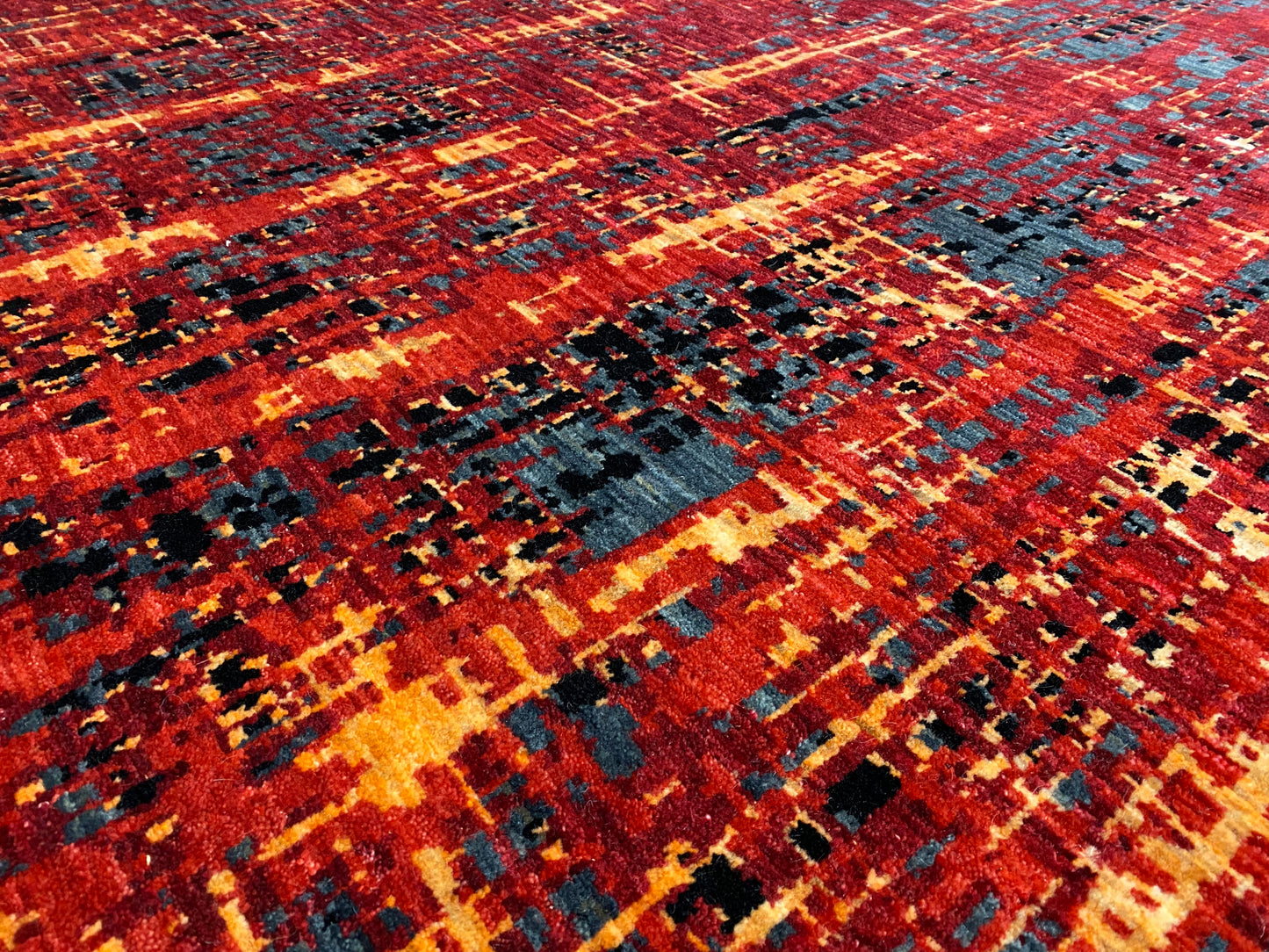 Tapis moderne 238x172 cm