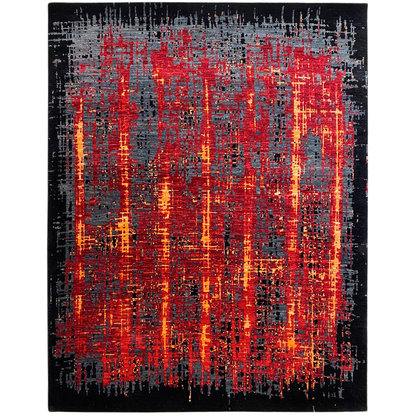 Tapis moderne 238x172 cm