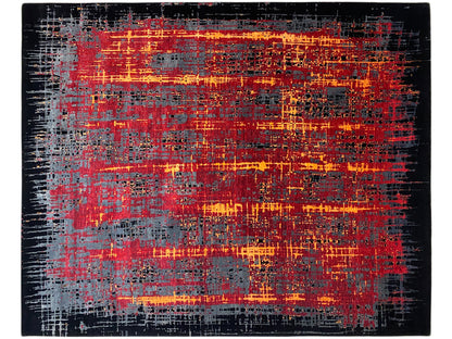 Tapis moderne 304x244 cm