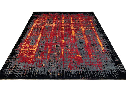 Tapis moderne 304x244 cm