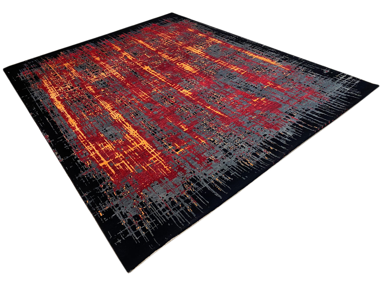 Tapis moderne 304x244 cm