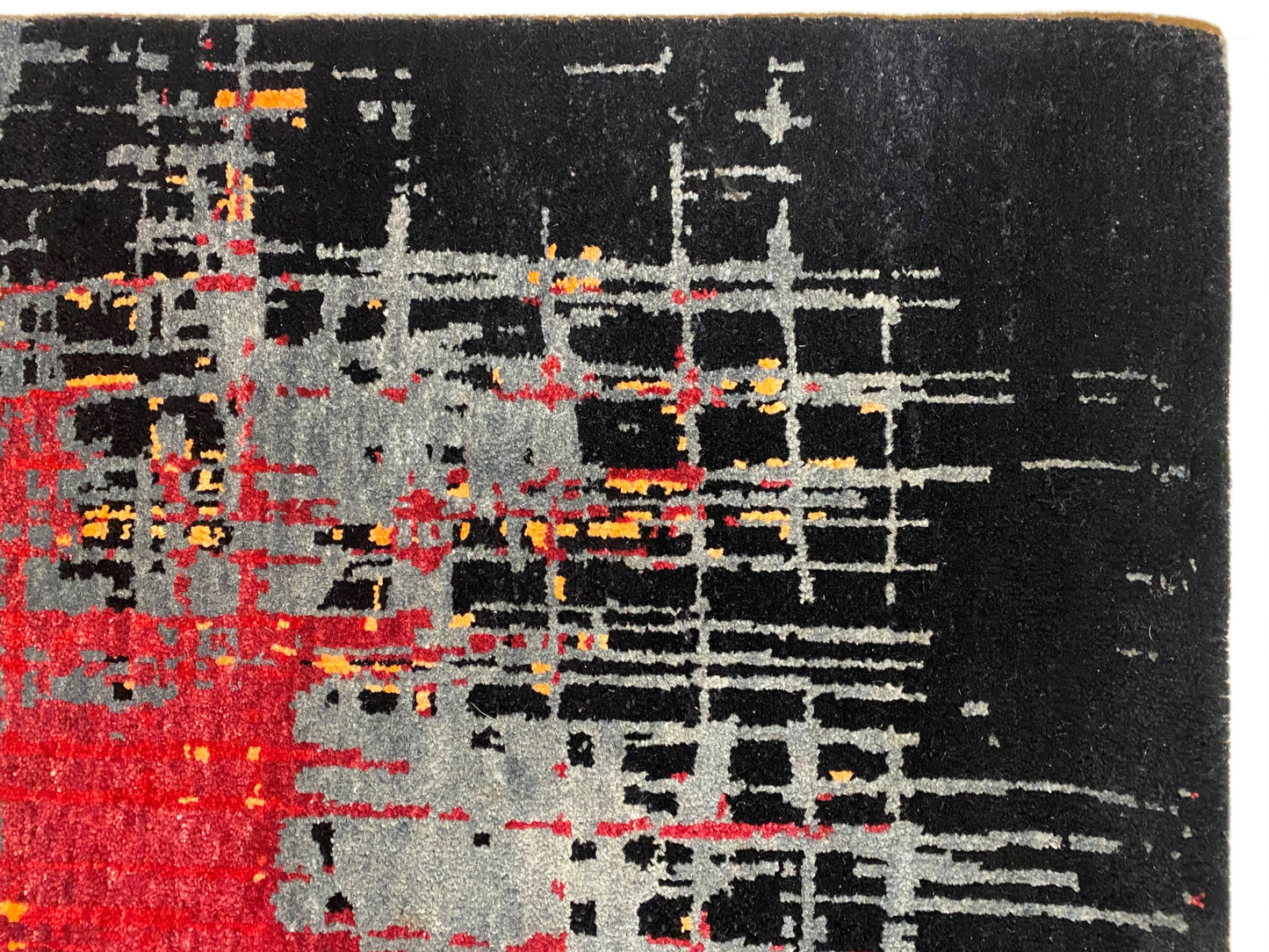 Tapis moderne 304x244 cm