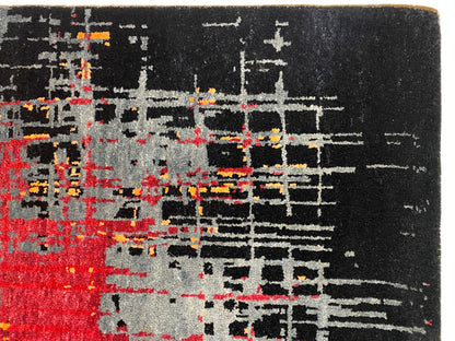 Tapis moderne 304x244 cm