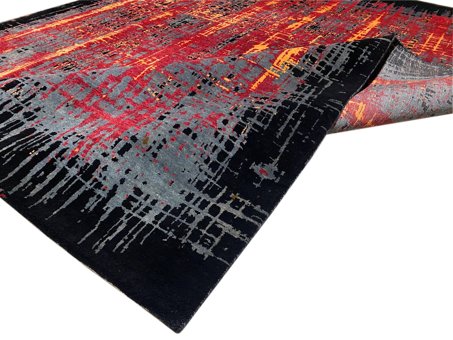 Tapis moderne 304x244 cm