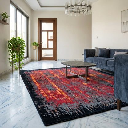 Tapis moderne 304x244 cm
