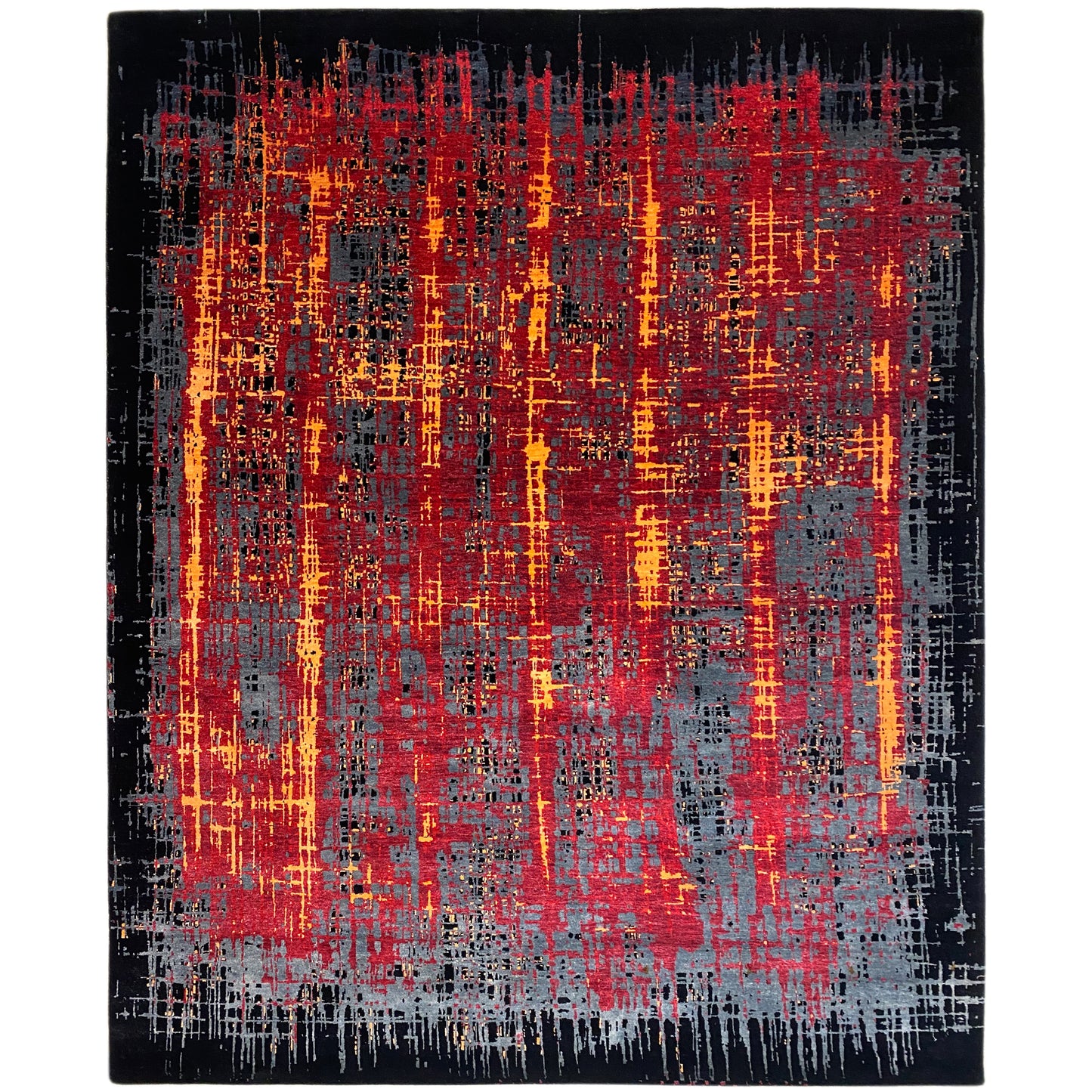 Tapis moderne 304x244 cm