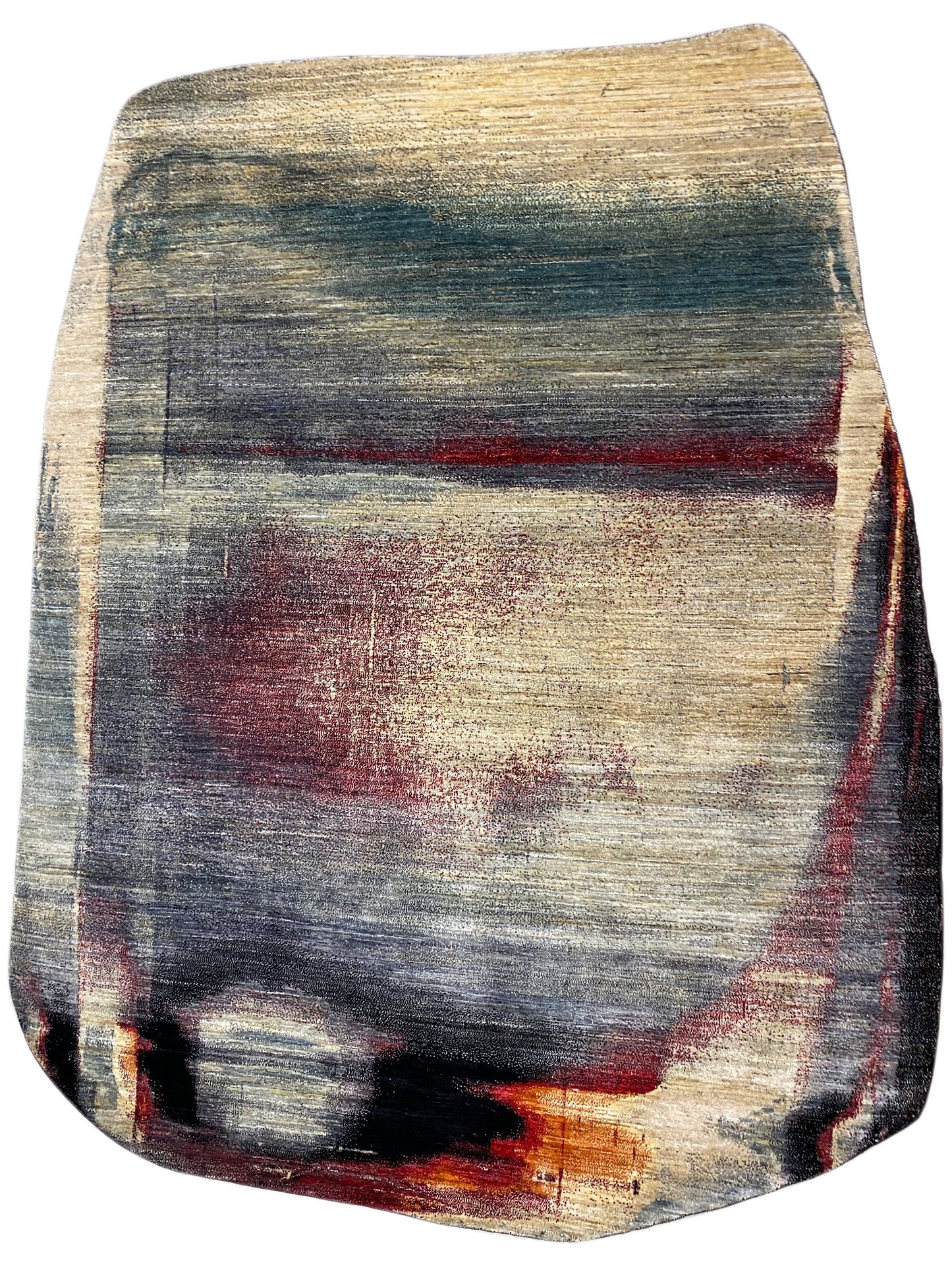 Tapis moderne 297x242 cm