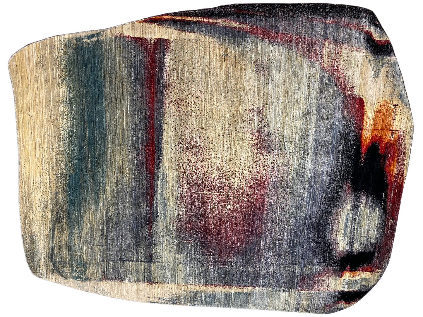 Tapis moderne 297x242 cm