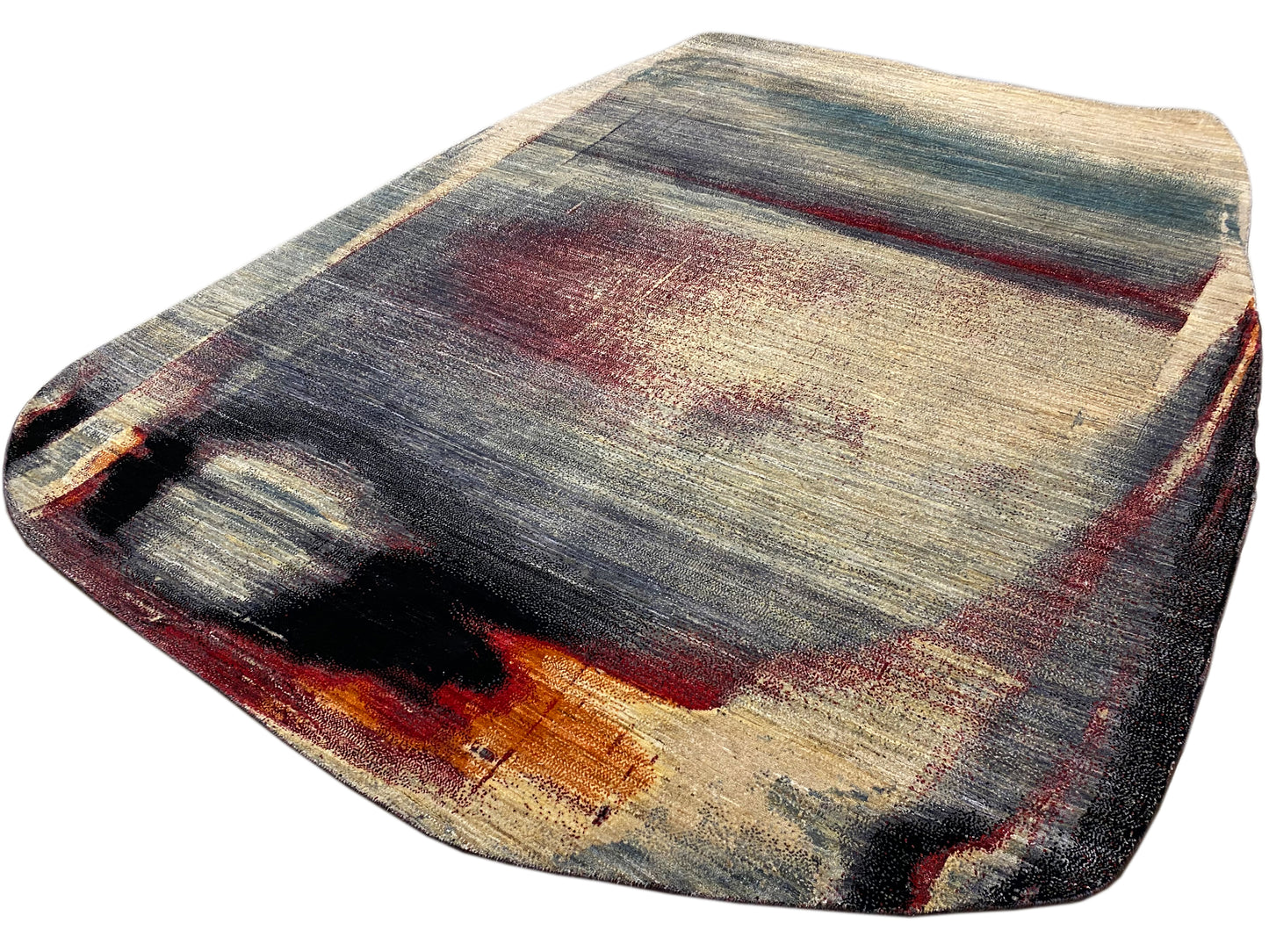Tapis moderne 297x242 cm