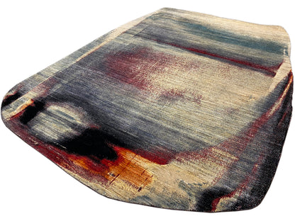 Tapis moderne 297x242 cm