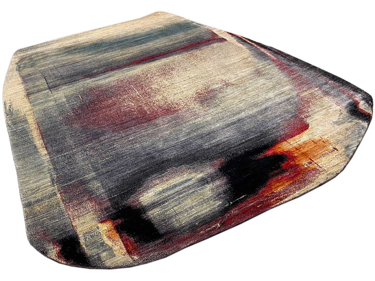 Tapis moderne 297x242 cm