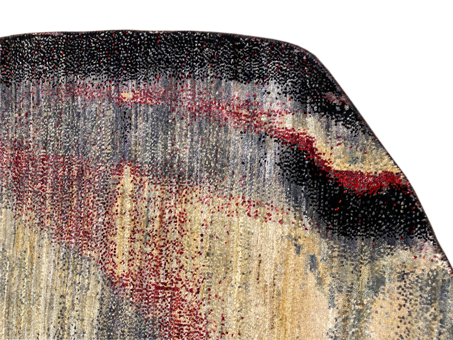 Tapis moderne 297x242 cm
