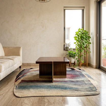 Tapis moderne 297x242 cm