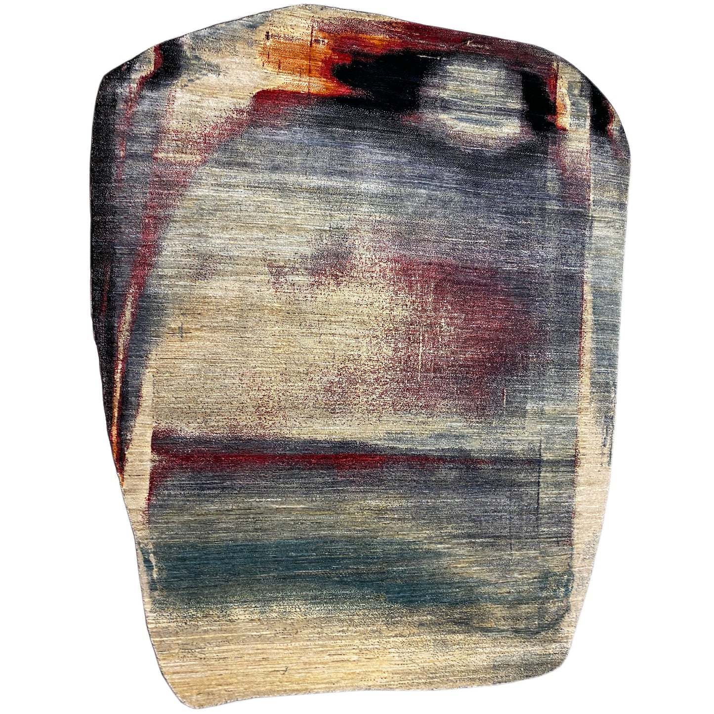 Tapis moderne 297x242 cm