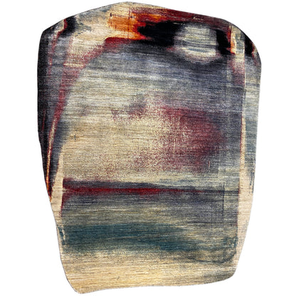 Tapis moderne 297x242 cm
