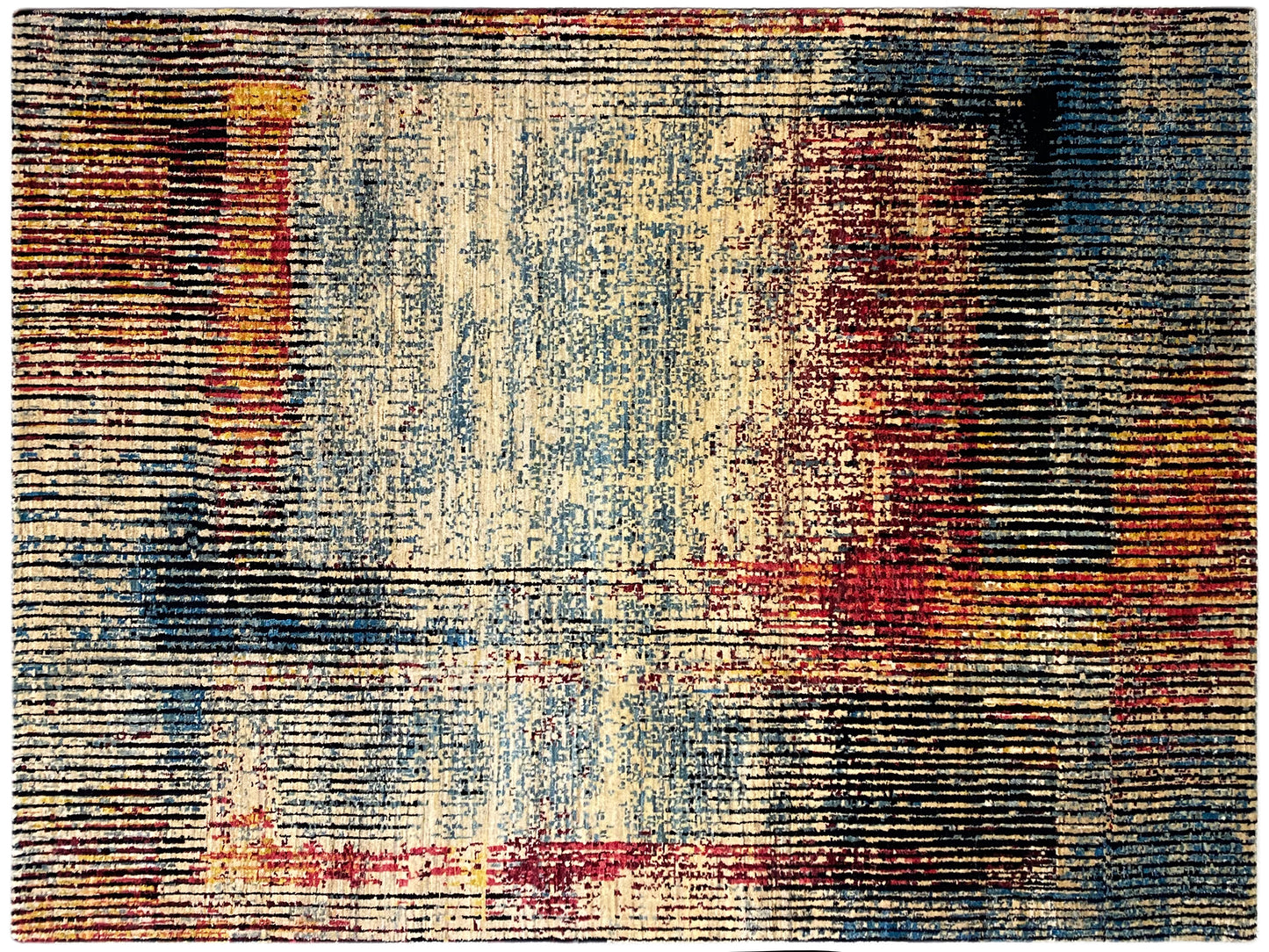 Tapis moderne 239x175 cm