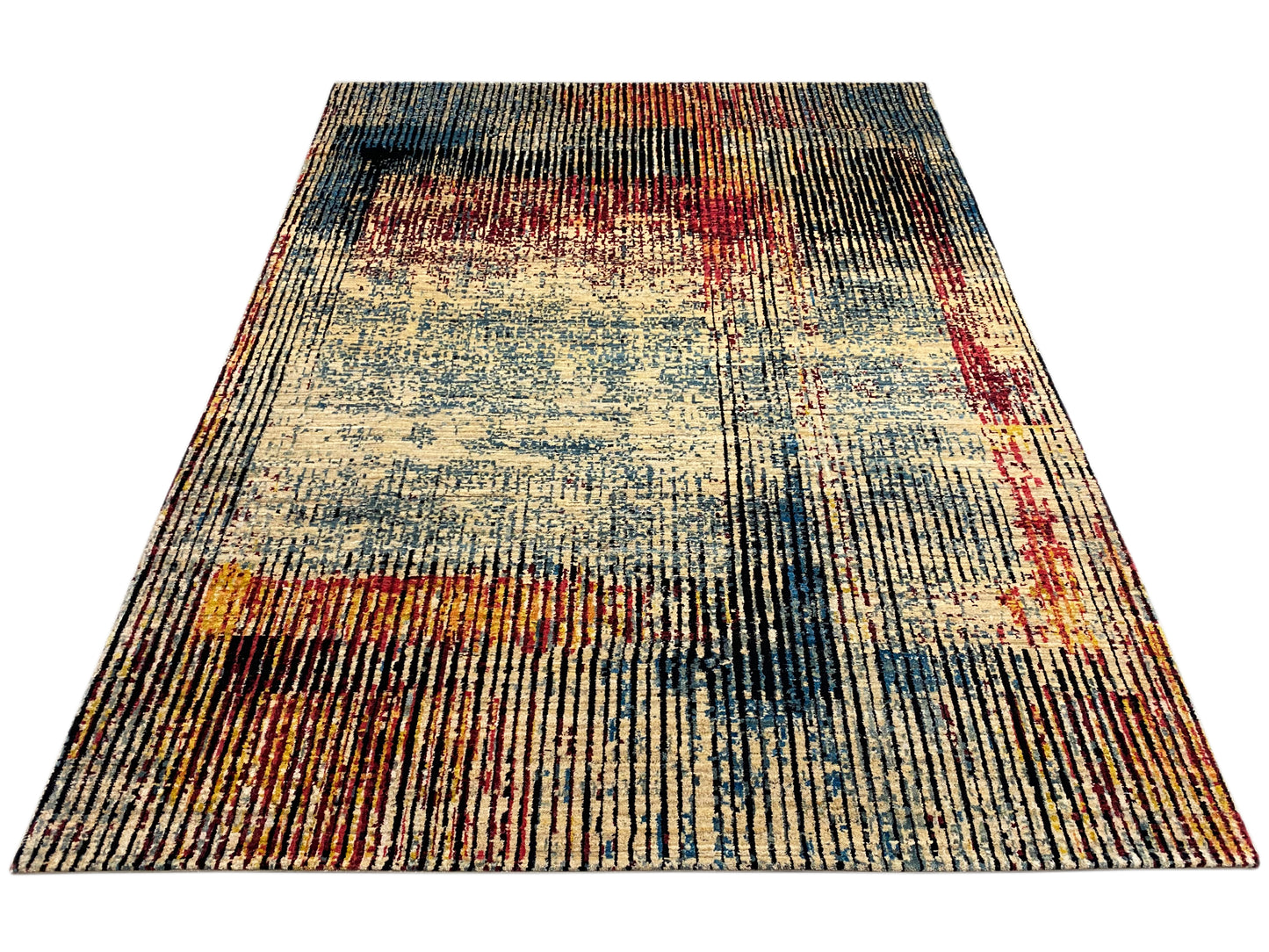 Tapis moderne 239x175 cm