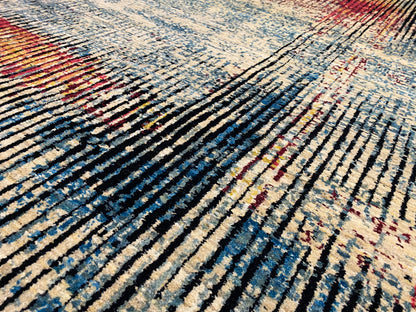Tapis moderne 239x175 cm