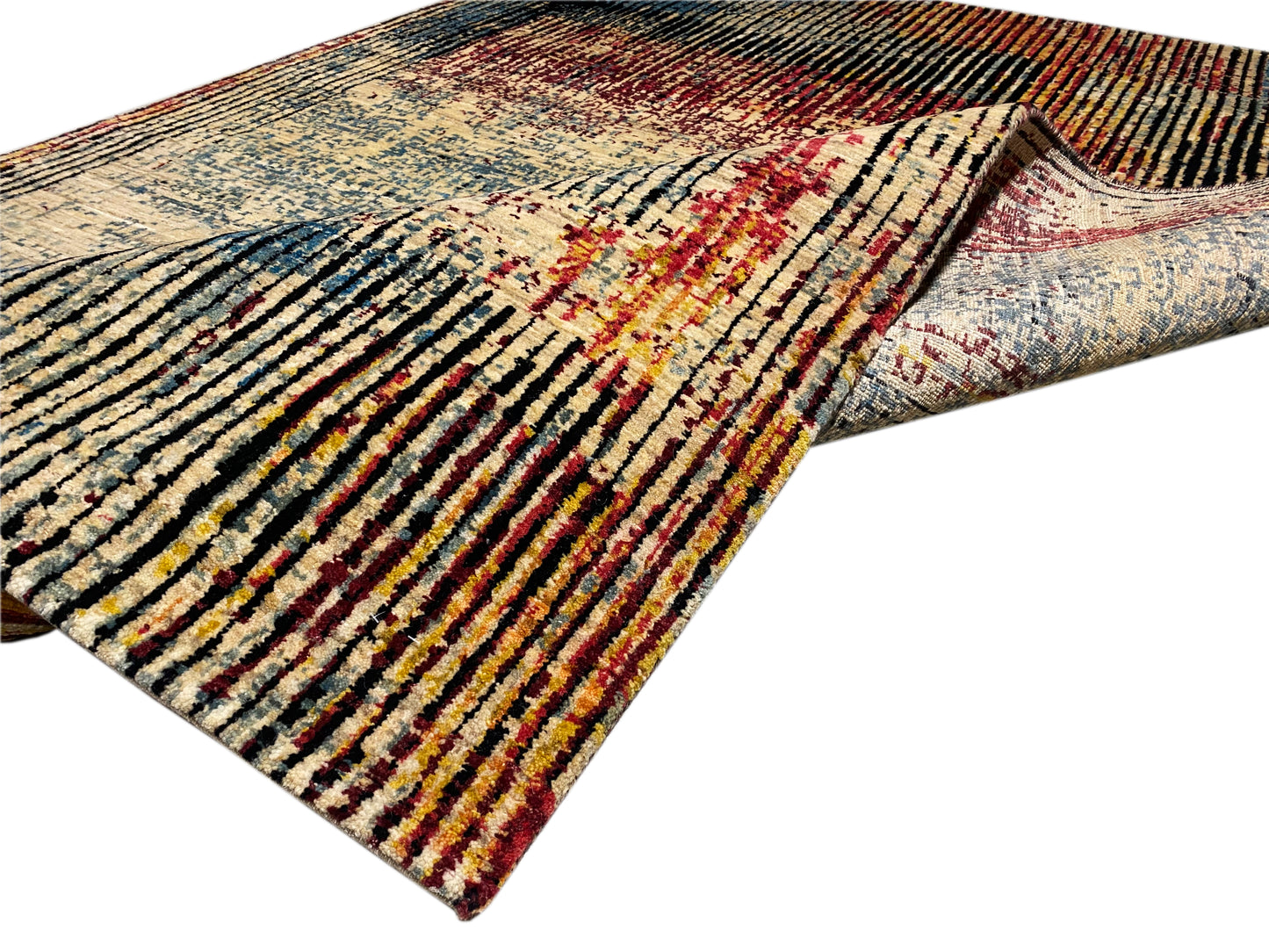 Tapis moderne 239x175 cm