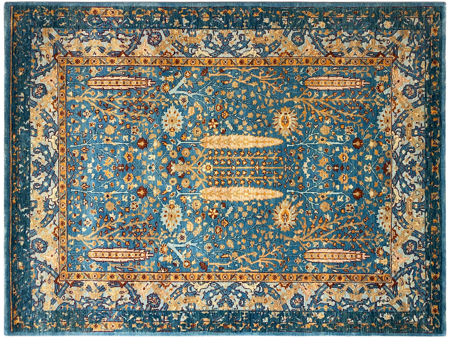 Tapis moderne 233x174 cm