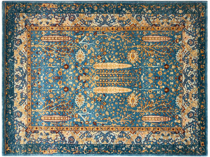 Tapis moderne 233x174 cm