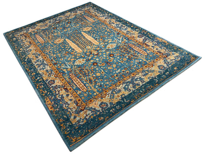 Tapis moderne 233x174 cm