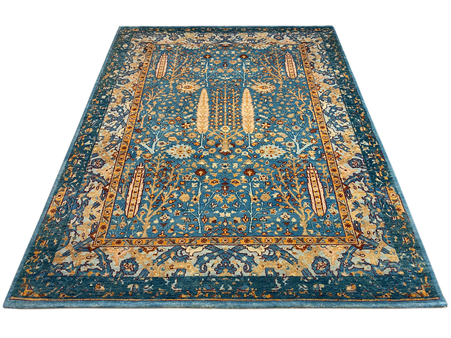 Tapis moderne 233x174 cm