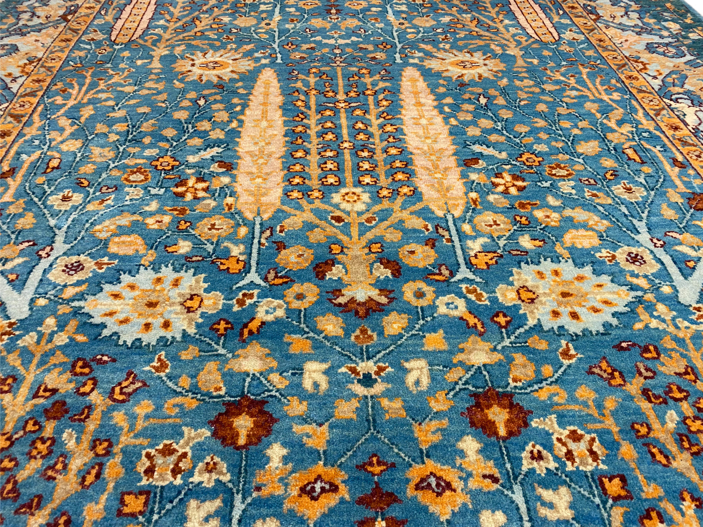 Tapis moderne 233x174 cm
