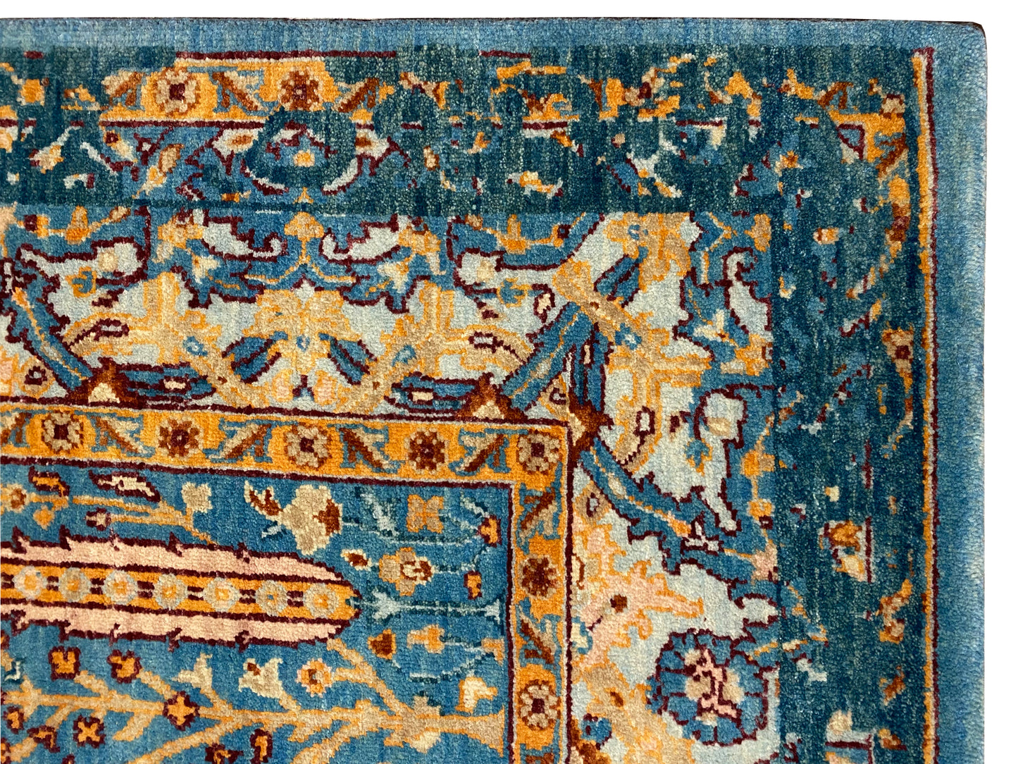 Tapis moderne 233x174 cm
