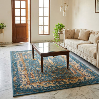 Tapis moderne 233x174 cm