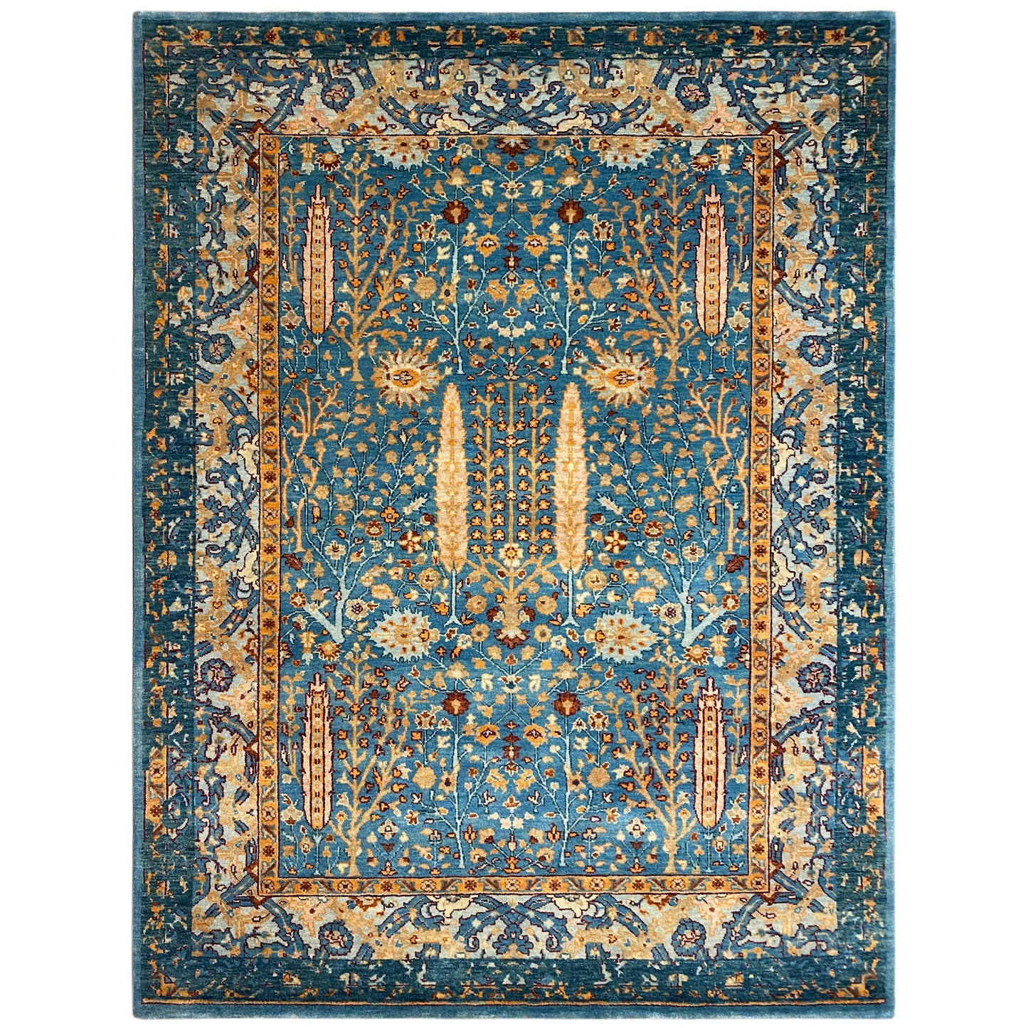 Tapis moderne 233x174 cm