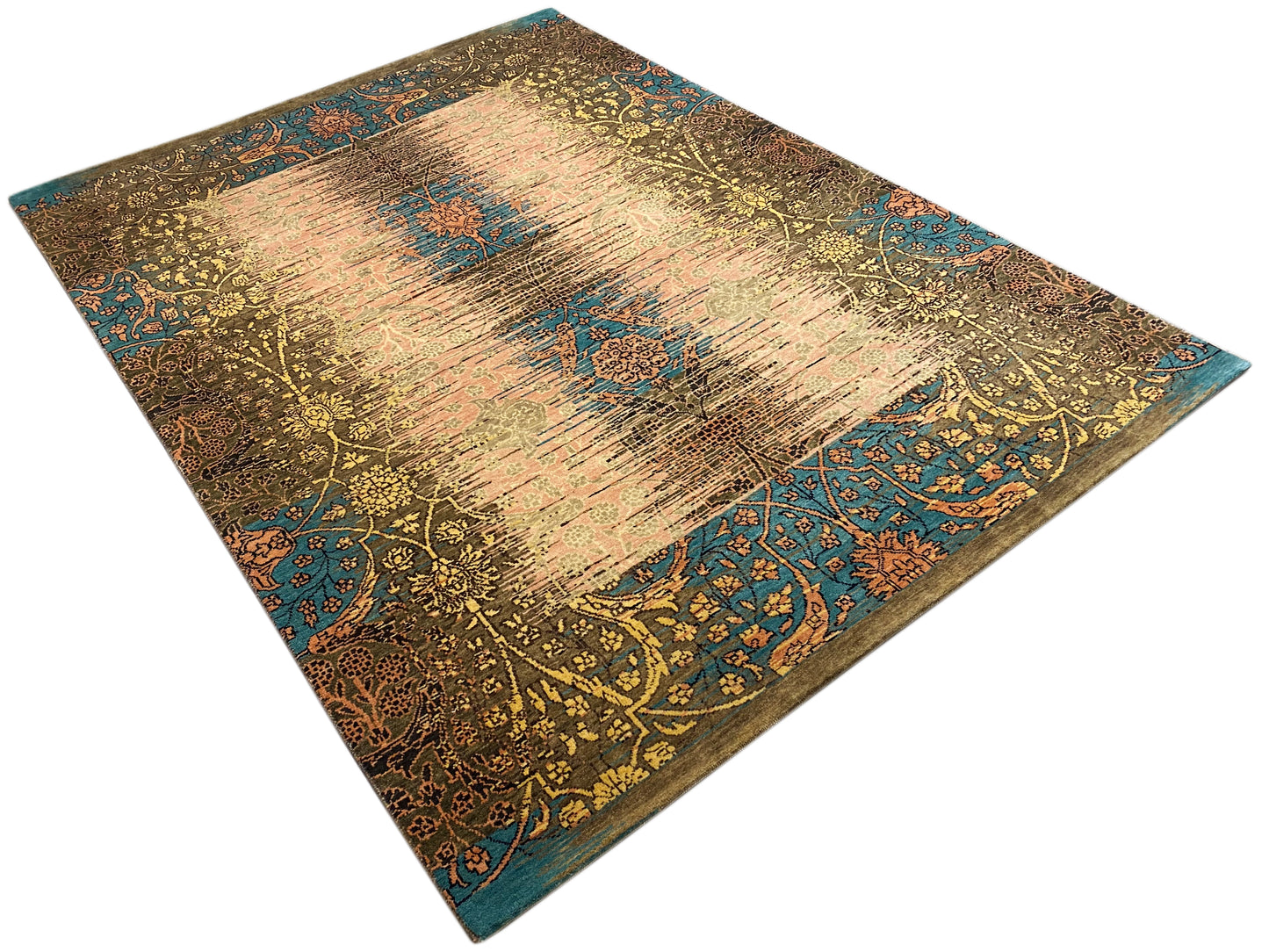 Tapis moderne 241x174 cm