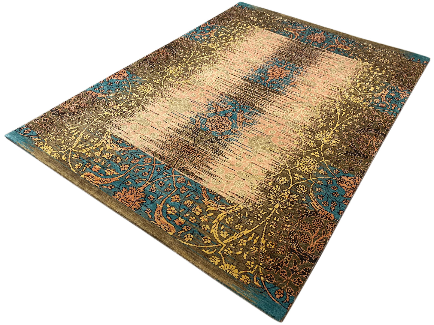Tapis moderne 241x174 cm