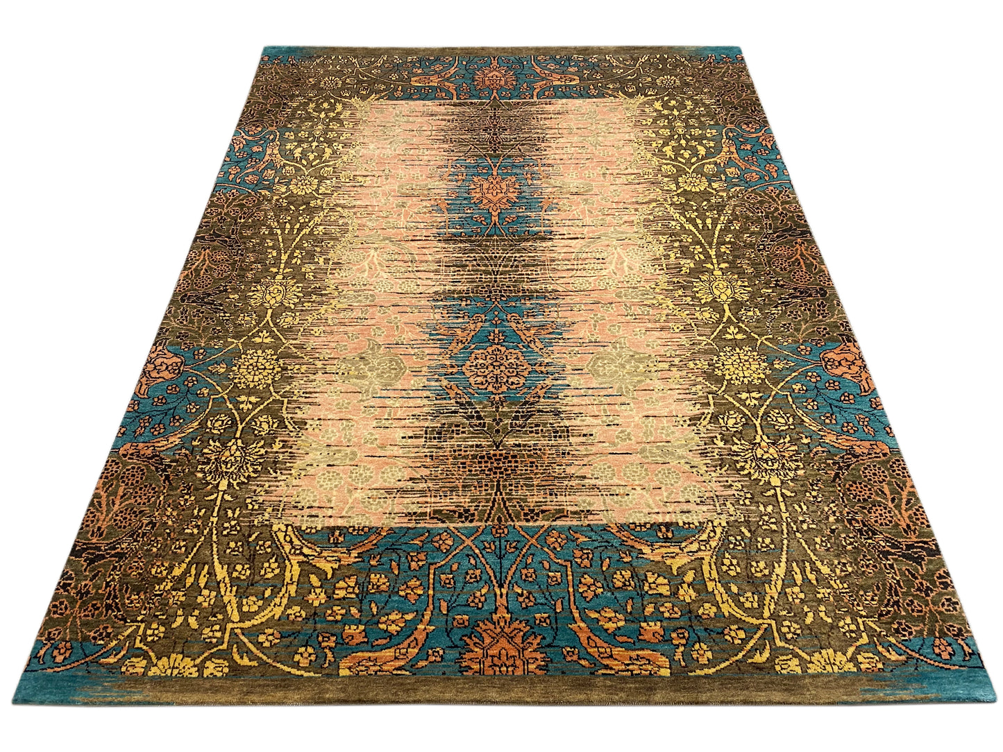 Tapis moderne 241x174 cm