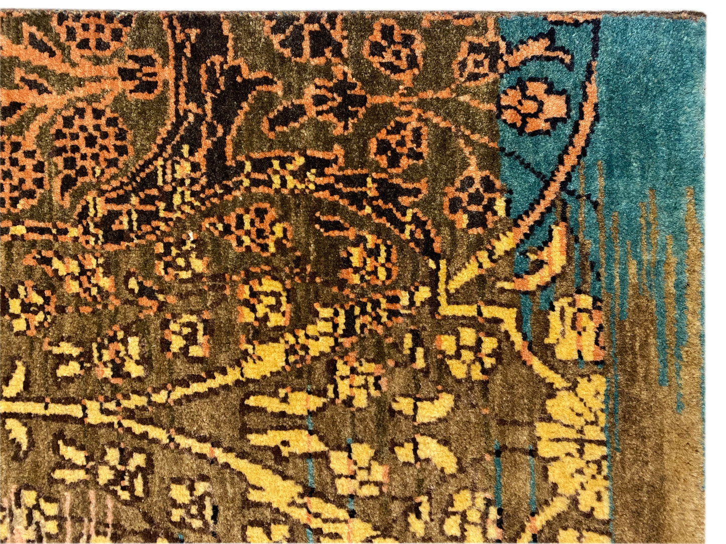 Tapis moderne 241x174 cm