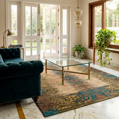 Tapis moderne 241x174 cm
