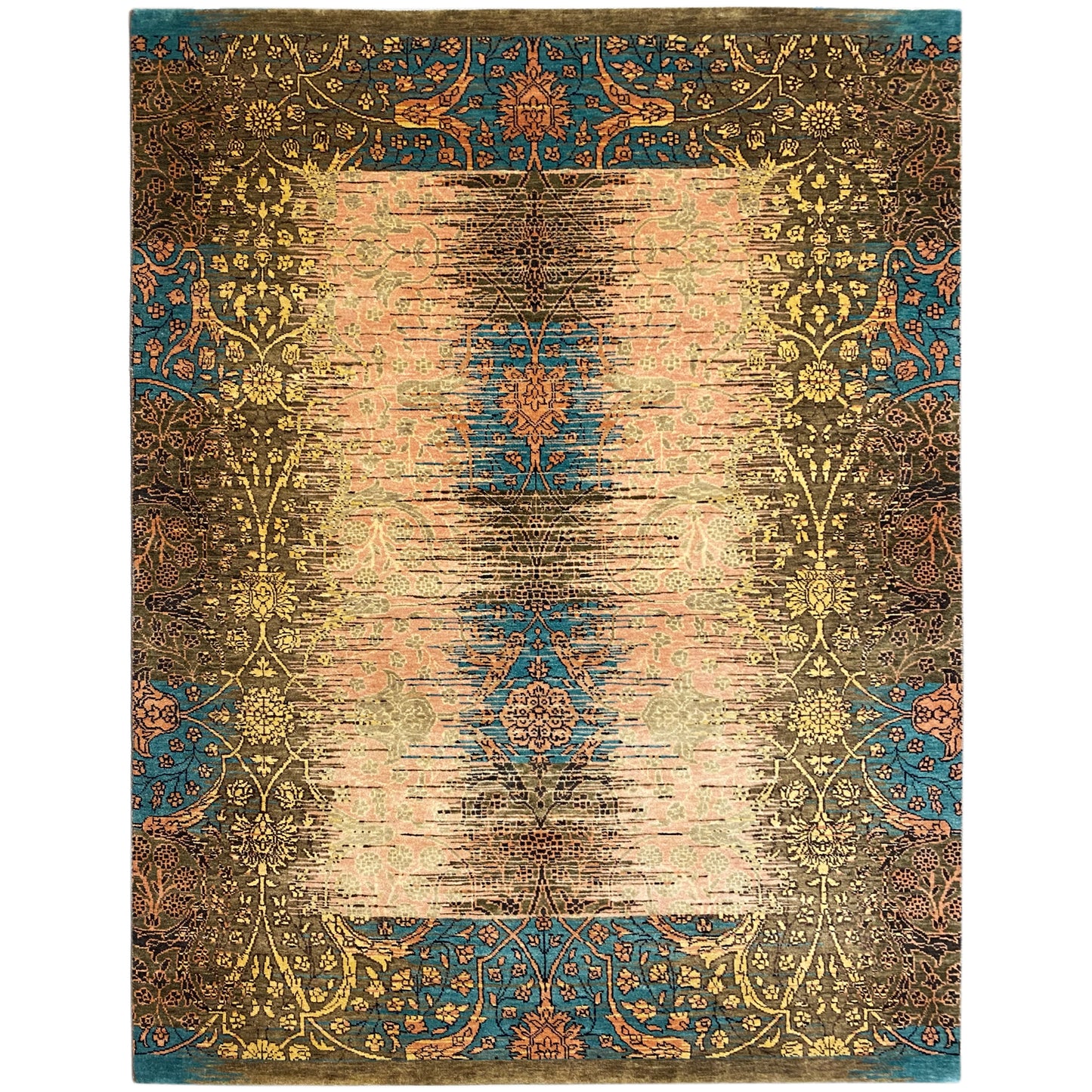 Tapis moderne 241x174 cm