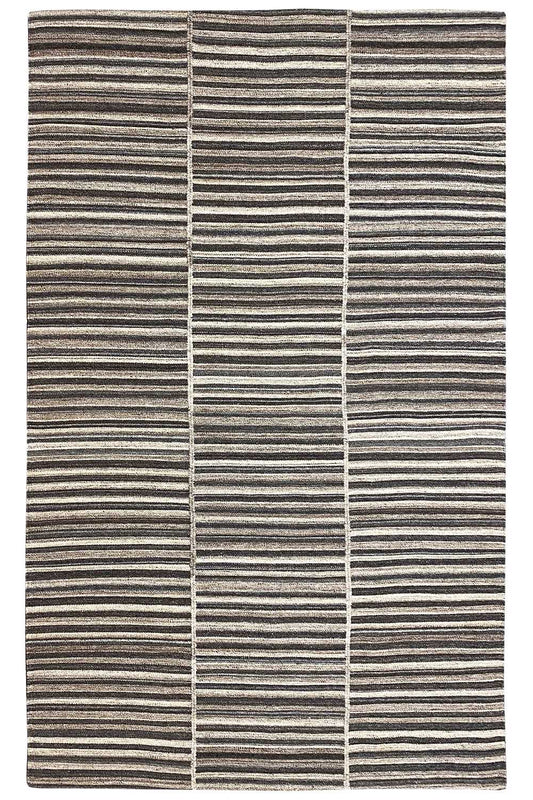  Moderne Kelim - Dhurrie - (148x153 cm) - Premium Kelim from German Carpet Shop - Just €139! Shop now at German Carpet Shop