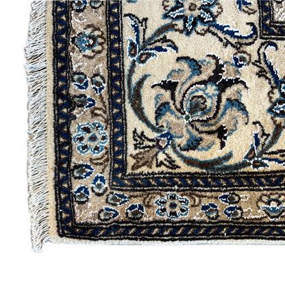 Nain Teppich Wolle 306x202 cm - German Carpet Shop