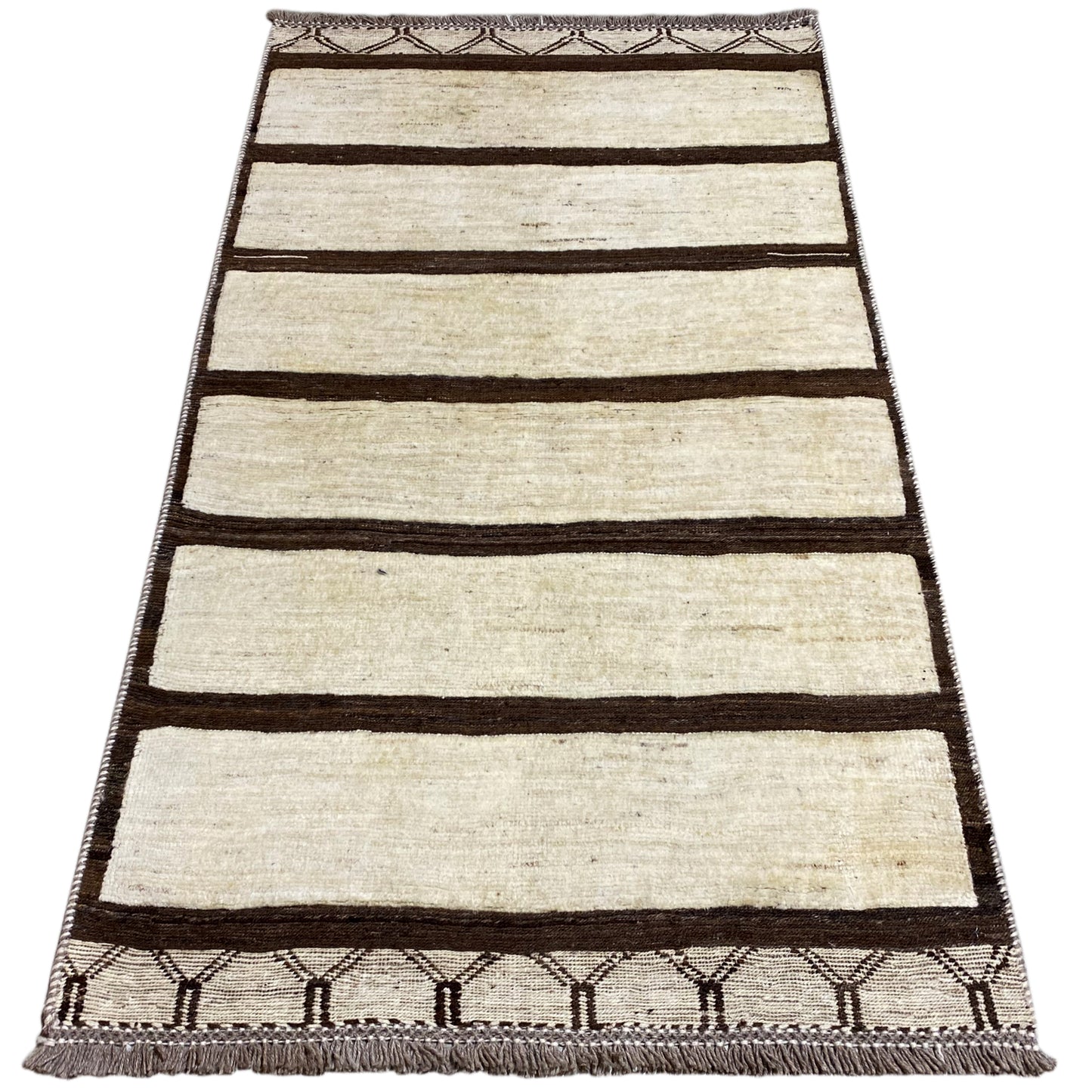 Tapis Nimbaft 161x92cm