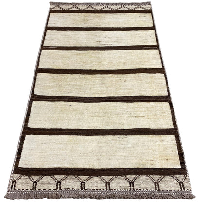 Tapis Nimbaft 161x92cm