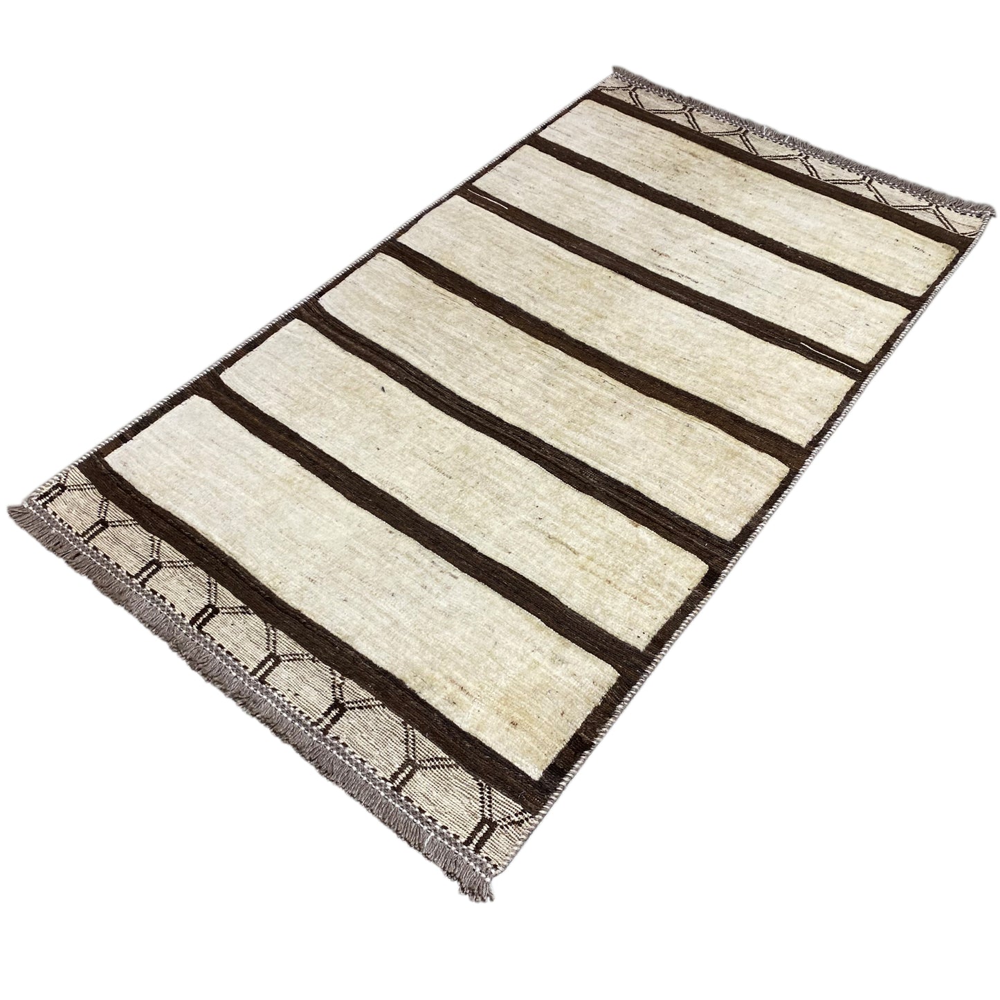 Tapis Nimbaft 161x92cm