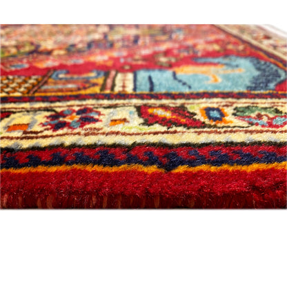 Tapis Poshti - 69x58 cm