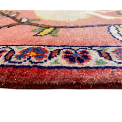 Tapis Poshti - 54x44 cm