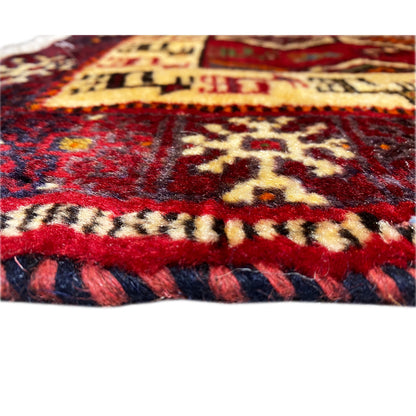 Tapis Poshti - 66x58 cm