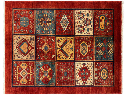 Qashqai Exklusiv - 197x147 cm