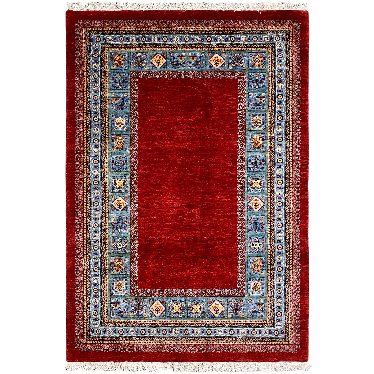 Qashqai Exclusif - 300x200cm
