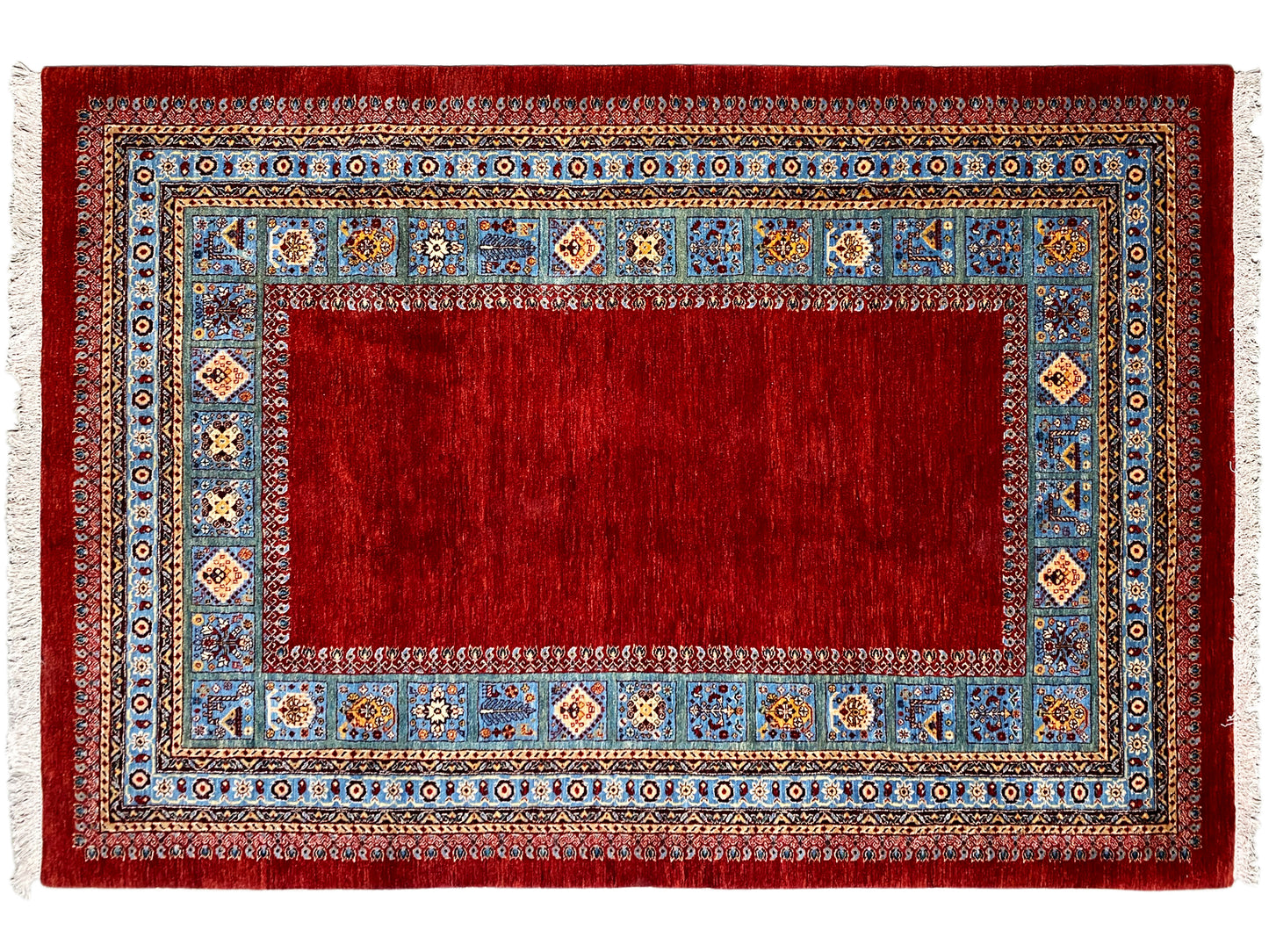 Qashqai Exclusif - 300x200cm